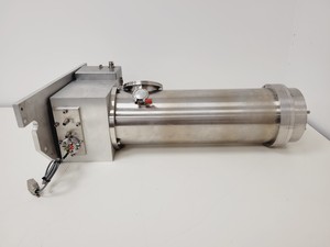 Thumbnail image of Job Lot of SAI LaserTof LT3 Benchtop Mass Spectrometer Parts Lab