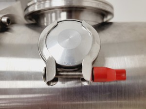 Thumbnail image of Job Lot of SAI LaserTof LT3 Benchtop Mass Spectrometer Parts Lab