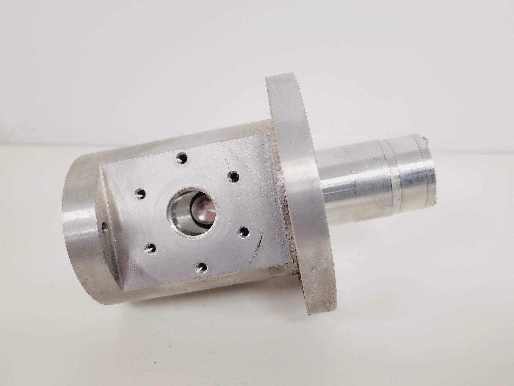 Image of Job Lot of SAI LaserTof LT3 Benchtop Mass Spectrometer Parts Lab