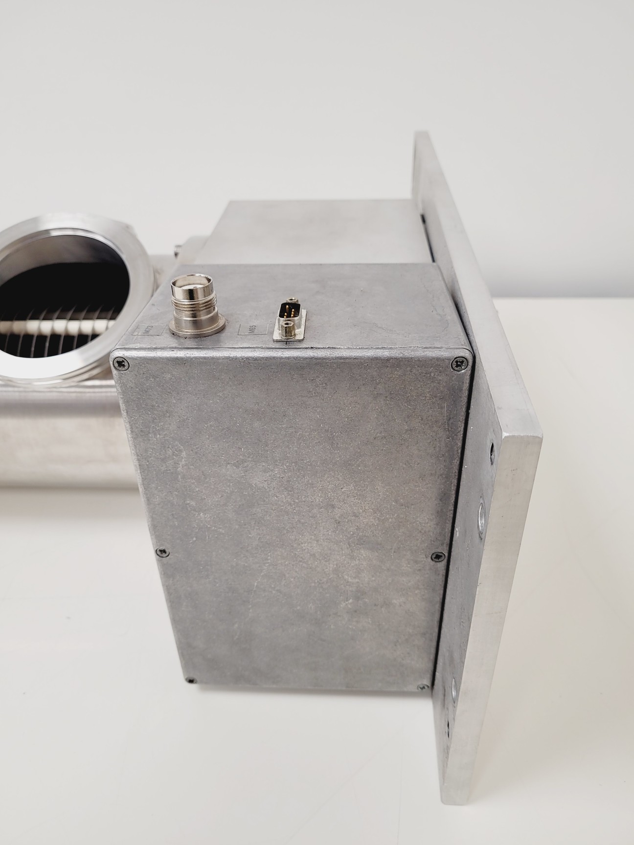 Image of Job Lot of SAI LaserTof LT3 Benchtop Mass Spectrometer Parts Lab