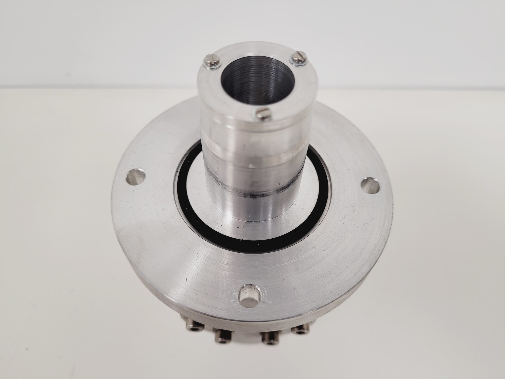 Image of Job Lot of SAI LaserTof LT3 Benchtop Mass Spectrometer Parts Lab