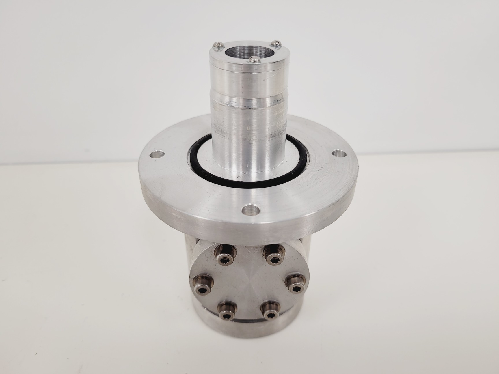 Image of Job Lot of SAI LaserTof LT3 Benchtop Mass Spectrometer Parts Lab