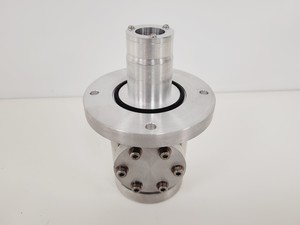 Thumbnail image of Job Lot of SAI LaserTof LT3 Benchtop Mass Spectrometer Parts Lab