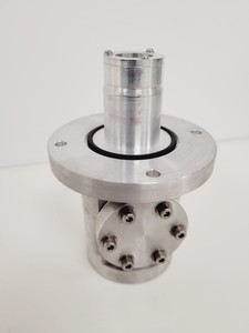 Thumbnail image of Job Lot of SAI LaserTof LT3 Benchtop Mass Spectrometer Parts Lab