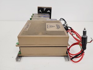 Thumbnail image of Job Lot of SAI LaserTof LT3 Benchtop Mass Spectrometer Parts Lab