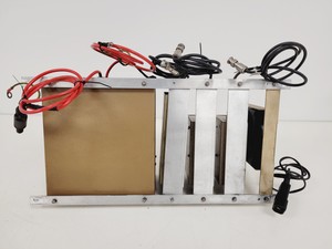 Thumbnail image of Job Lot of SAI LaserTof LT3 Benchtop Mass Spectrometer Parts Lab