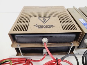 Thumbnail image of Job Lot of SAI LaserTof LT3 Benchtop Mass Spectrometer Parts Lab