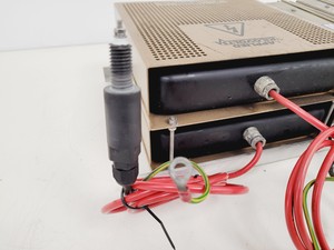 Thumbnail image of Job Lot of SAI LaserTof LT3 Benchtop Mass Spectrometer Parts Lab