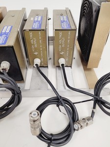 Thumbnail image of Job Lot of SAI LaserTof LT3 Benchtop Mass Spectrometer Parts Lab