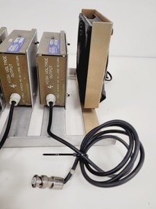 Thumbnail image of Job Lot of SAI LaserTof LT3 Benchtop Mass Spectrometer Parts Lab