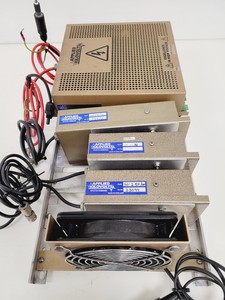 Thumbnail image of Job Lot of SAI LaserTof LT3 Benchtop Mass Spectrometer Parts Lab