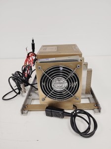 Thumbnail image of Job Lot of SAI LaserTof LT3 Benchtop Mass Spectrometer Parts Lab