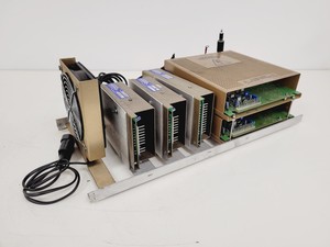 Thumbnail image of Job Lot of SAI LaserTof LT3 Benchtop Mass Spectrometer Parts Lab