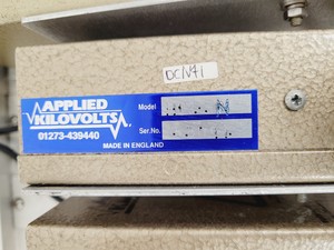 Thumbnail image of Job Lot of SAI LaserTof LT3 Benchtop Mass Spectrometer Parts Lab