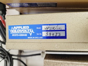 Thumbnail image of Job Lot of SAI LaserTof LT3 Benchtop Mass Spectrometer Parts Lab