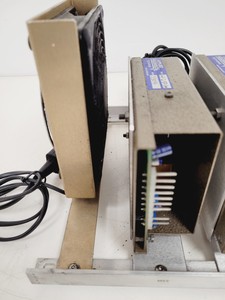 Thumbnail image of Job Lot of SAI LaserTof LT3 Benchtop Mass Spectrometer Parts Lab