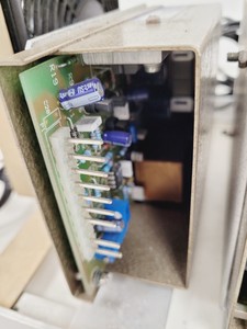 Thumbnail image of Job Lot of SAI LaserTof LT3 Benchtop Mass Spectrometer Parts Lab