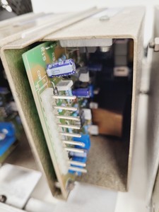 Thumbnail image of Job Lot of SAI LaserTof LT3 Benchtop Mass Spectrometer Parts Lab