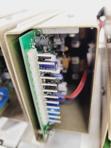 Thumbnail image of Job Lot of SAI LaserTof LT3 Benchtop Mass Spectrometer Parts Lab