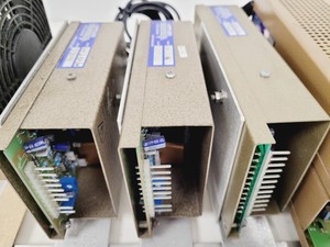 Thumbnail image of Job Lot of SAI LaserTof LT3 Benchtop Mass Spectrometer Parts Lab
