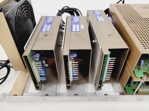 Thumbnail image of Job Lot of SAI LaserTof LT3 Benchtop Mass Spectrometer Parts Lab