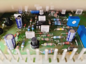 Thumbnail image of Job Lot of SAI LaserTof LT3 Benchtop Mass Spectrometer Parts Lab