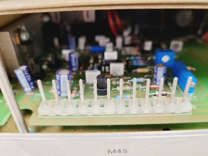 Thumbnail image of Job Lot of SAI LaserTof LT3 Benchtop Mass Spectrometer Parts Lab