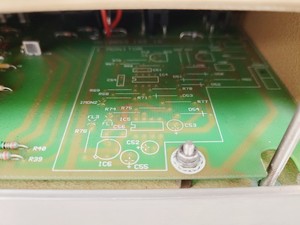 Thumbnail image of Job Lot of SAI LaserTof LT3 Benchtop Mass Spectrometer Parts Lab