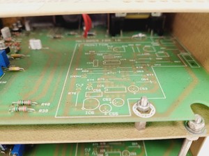 Thumbnail image of Job Lot of SAI LaserTof LT3 Benchtop Mass Spectrometer Parts Lab