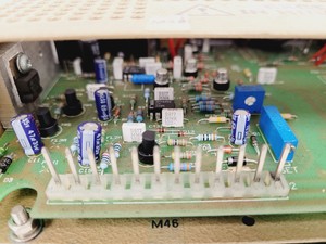 Thumbnail image of Job Lot of SAI LaserTof LT3 Benchtop Mass Spectrometer Parts Lab