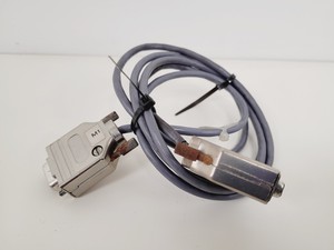 Thumbnail image of Job Lot of SAI LaserTof LT3 Benchtop Mass Spectrometer Parts Lab
