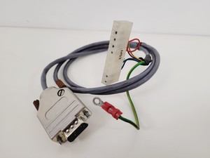 Thumbnail image of Job Lot of SAI LaserTof LT3 Benchtop Mass Spectrometer Parts Lab