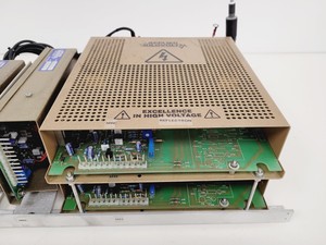 Thumbnail image of Job Lot of SAI LaserTof LT3 Benchtop Mass Spectrometer Parts Lab