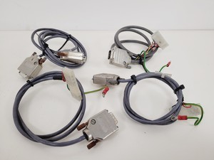 Thumbnail image of Job Lot of SAI LaserTof LT3 Benchtop Mass Spectrometer Parts Lab