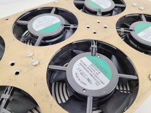 Thumbnail image of Job Lot of SAI LaserTof LT3 Benchtop Mass Spectrometer Parts Lab