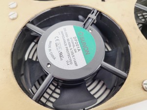 Thumbnail image of Job Lot of SAI LaserTof LT3 Benchtop Mass Spectrometer Parts Lab