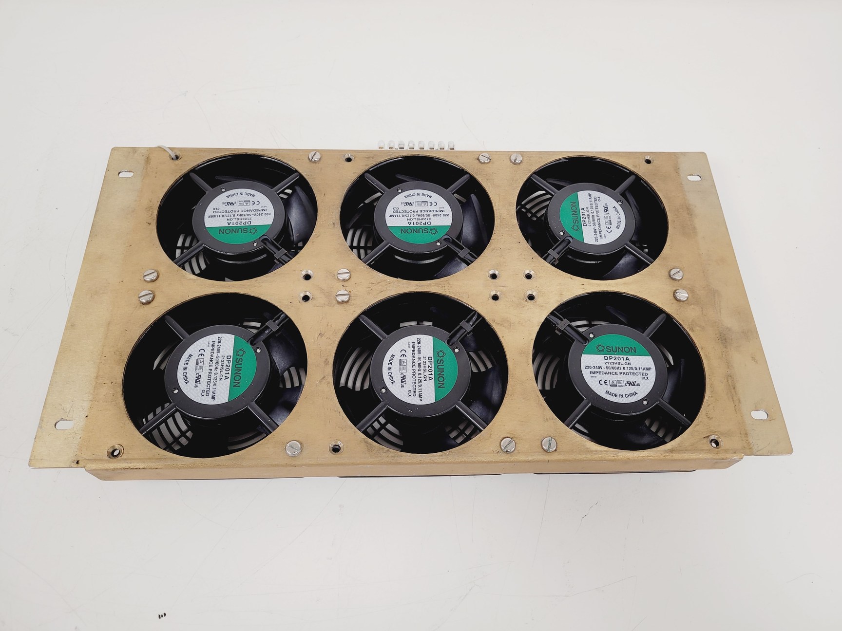 Image of Job Lot of SAI LaserTof LT3 Benchtop Mass Spectrometer Parts Lab