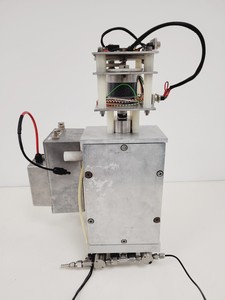 Thumbnail image of Job Lot of SAI LaserTof LT3 Benchtop Mass Spectrometer Parts Lab