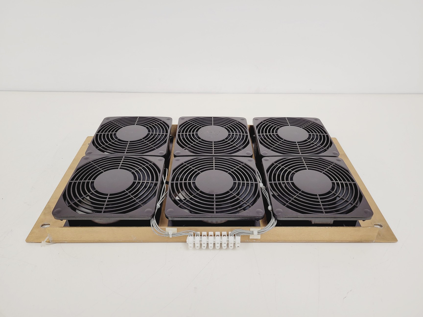 Image of Job Lot of SAI LaserTof LT3 Benchtop Mass Spectrometer Parts Lab