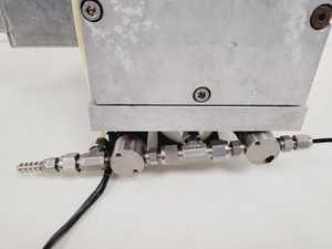 Thumbnail image of Job Lot of SAI LaserTof LT3 Benchtop Mass Spectrometer Parts Lab