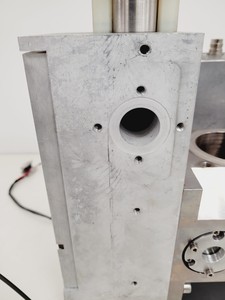 Thumbnail image of Job Lot of SAI LaserTof LT3 Benchtop Mass Spectrometer Parts Lab