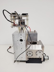 Thumbnail image of Job Lot of SAI LaserTof LT3 Benchtop Mass Spectrometer Parts Lab