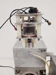 Thumbnail image of Job Lot of SAI LaserTof LT3 Benchtop Mass Spectrometer Parts Lab