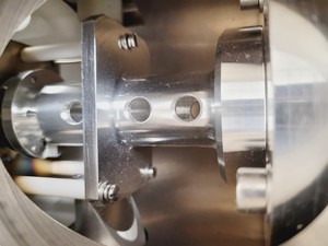 Thumbnail image of Job Lot of SAI LaserTof LT3 Benchtop Mass Spectrometer Parts Lab