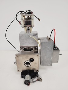 Thumbnail image of Job Lot of SAI LaserTof LT3 Benchtop Mass Spectrometer Parts Lab