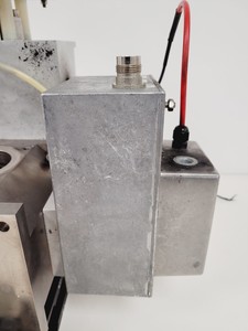 Thumbnail image of Job Lot of SAI LaserTof LT3 Benchtop Mass Spectrometer Parts Lab