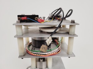 Thumbnail image of Job Lot of SAI LaserTof LT3 Benchtop Mass Spectrometer Parts Lab