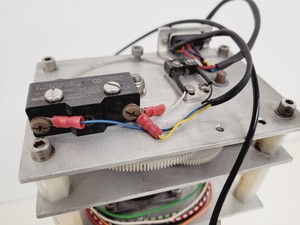 Thumbnail image of Job Lot of SAI LaserTof LT3 Benchtop Mass Spectrometer Parts Lab