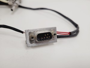 Thumbnail image of Job Lot of SAI LaserTof LT3 Benchtop Mass Spectrometer Parts Lab