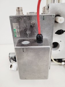 Thumbnail image of Job Lot of SAI LaserTof LT3 Benchtop Mass Spectrometer Parts Lab